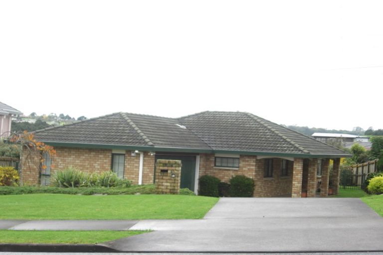 Photo of property in 53 Wairere Road, The Gardens, Auckland, 2105