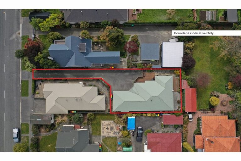 Photo of property in 5a Seddon Street, Highfield, Timaru, 7910
