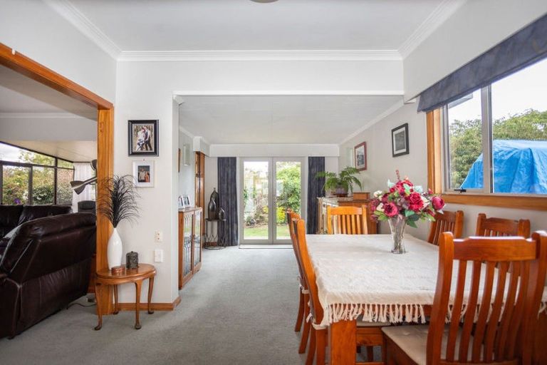 Photo of property in 80 Trafalgar Street, Dannevirke, 4930