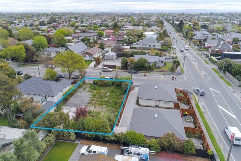 Photo of property in 192 Rose Street, Somerfield, Christchurch, 8024