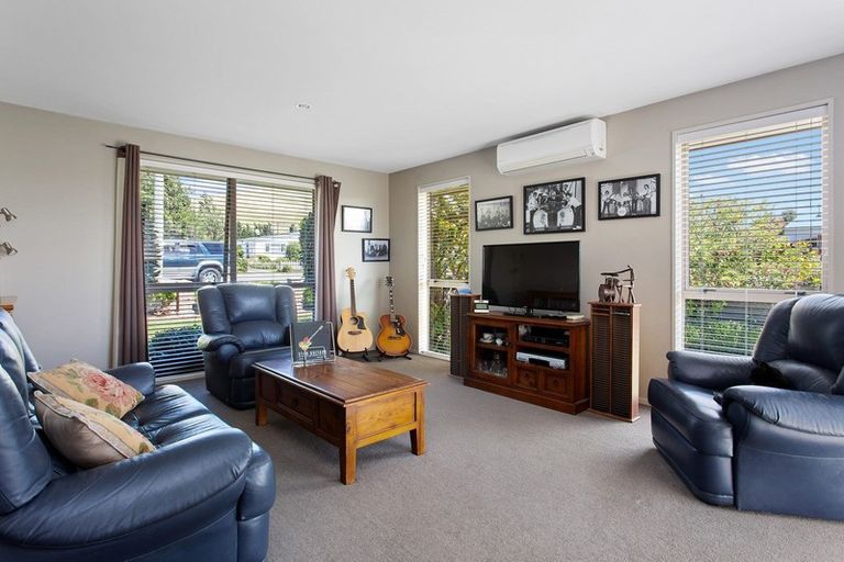 Photo of property in 36a Princes Street, Waikari, 7420