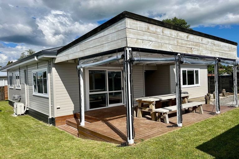 Photo of property in 36 Clyde Street, Tokoroa, 3420