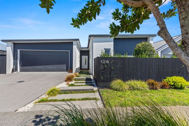 Photo of property in 126 Coast Boulevard, Papamoa Beach, Papamoa, 3118