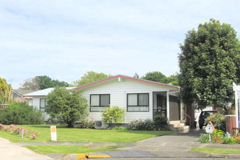 Photo of property in 7 Healey Place, Whataupoko, Gisborne, 4010