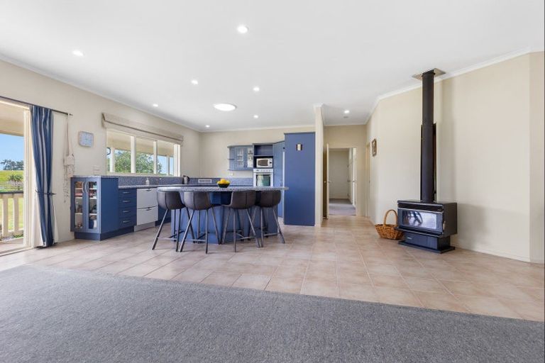 Photo of property in 334 Motuiti Road, Foxton, 4891