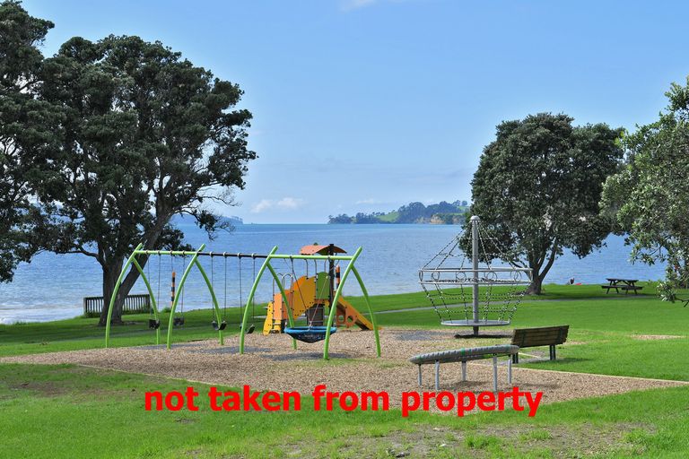 Photo of property in 4 Sunrise Boulevard, Snells Beach, 0920