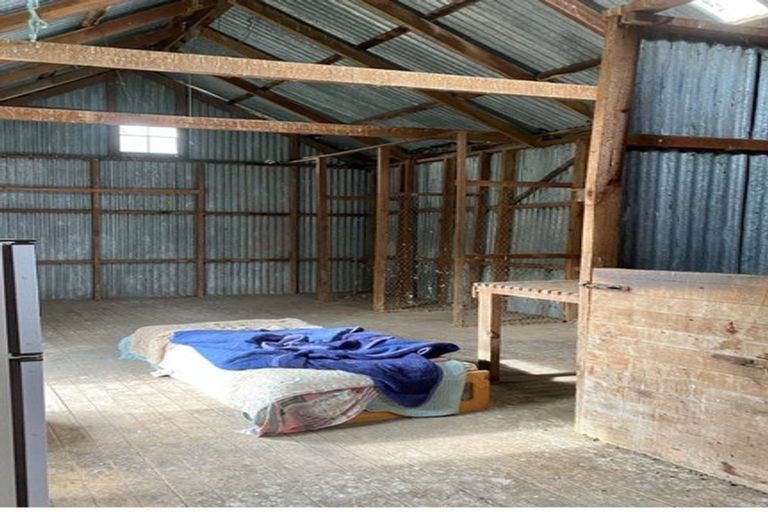 Photo of property in 74 Clarkson Road, Sutherlands, Pleasant Point, 7983