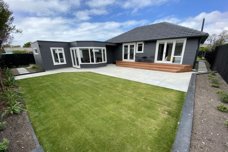 Photo of property in 42 Beatty Street, South New Brighton, Christchurch, 8062