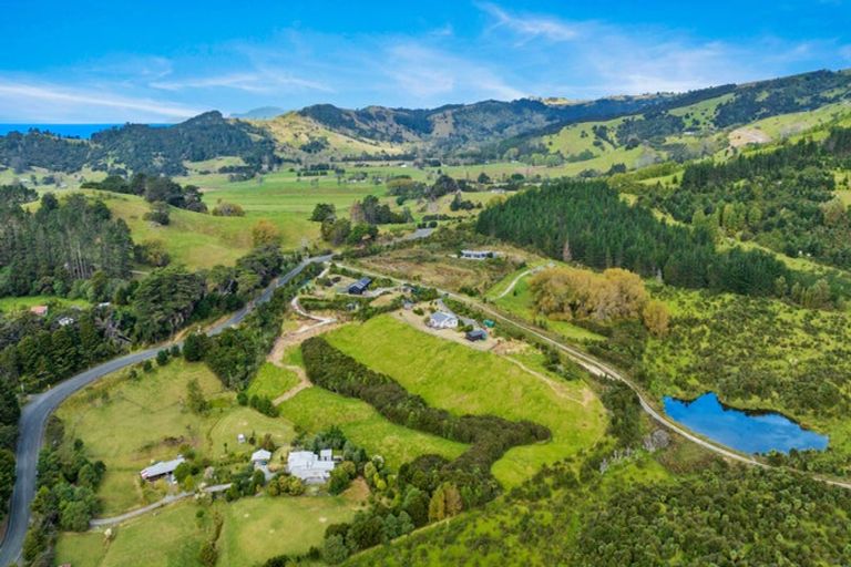 Photo of property in 1197 Pakiri Road, Tomarata, Wellsford, 0972