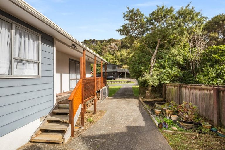 Photo of property in 110a Hair Street, Wainuiomata, Lower Hutt, 5014