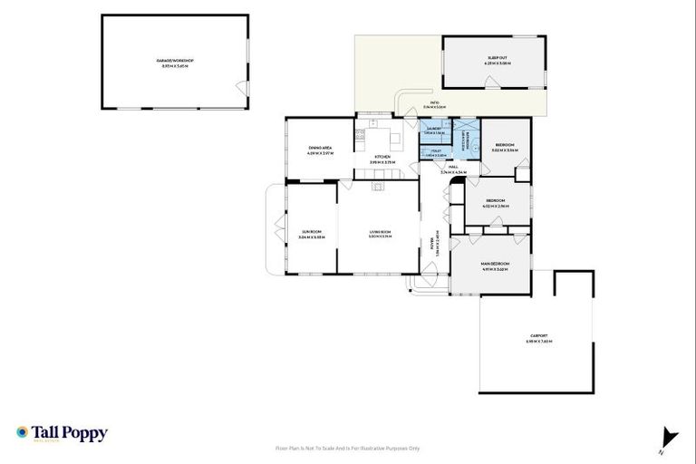 Photo of property in 12 Raukawa Grove, Trentham, Upper Hutt, 5018