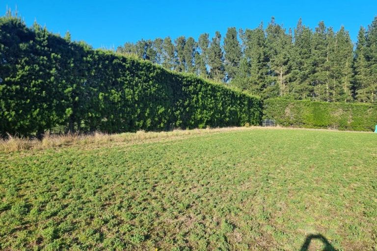 Photo of property in 484 Pesters Road, West Eyreton, Rangiora, 7475