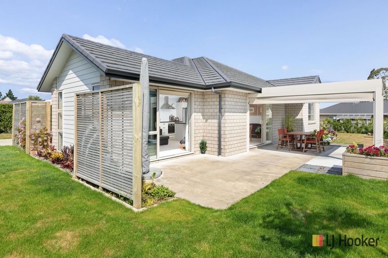 Photo of property in 3 Magnolia Lane, Waihi, 3610