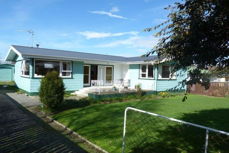 Photo of property in 40 Watt Street, Featherston, 5710