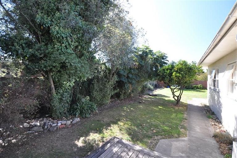 Photo of property in 161 Redwood Street, Witherlea, Blenheim, 7201