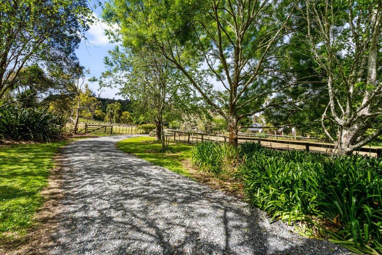 Photo of property in 139 Kara Road, Maungatapere, Whangarei, 0179