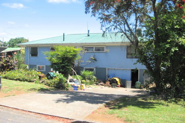 Photo of property in 42 Hillcrest Road, Kaikohe, 0405