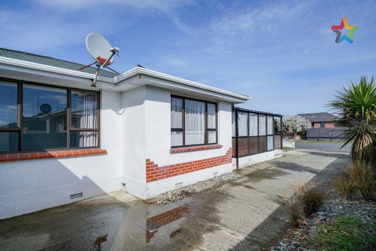 Photo of property in 216 Conyers Street, Strathern, Invercargill, 9812
