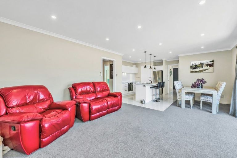 Photo of property in 37a Woodville Street, Leeston, 7632