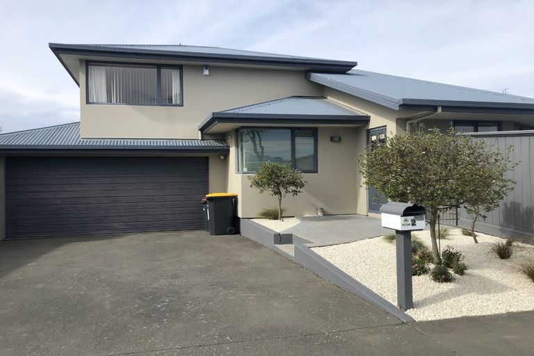 Photo of property in 2 Anglesea Avenue, Parklands, Christchurch, 8083