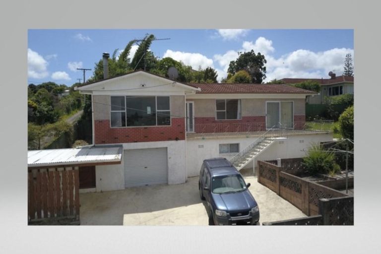 Photo of property in 70a Ranfurly Street, Dargaville, 0310