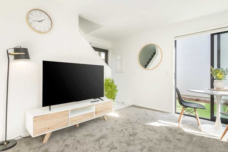 Photo of property in 3/19 Keppel Street, New Brighton, Christchurch, 8083