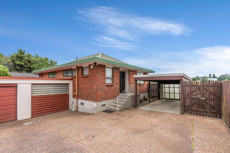 Photo of property in 1/34 Majesty Place, Half Moon Bay, Auckland, 2012