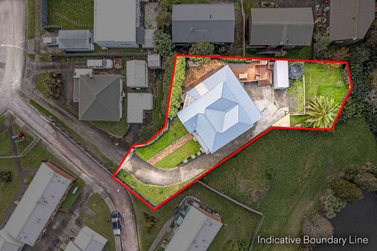 Photo of property in 12b Don Street, Papakura, 2110