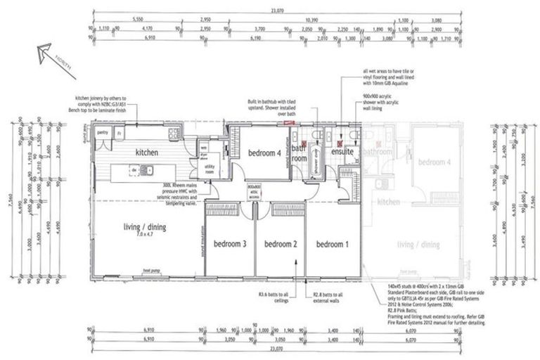 Photo of property in 42 Toni's Terrace, Lower Shotover, Queenstown, 9304