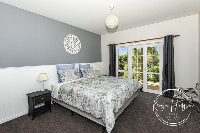 Photo of property in 703c Tinopai Road, Tinopai, Matakohe, 0593