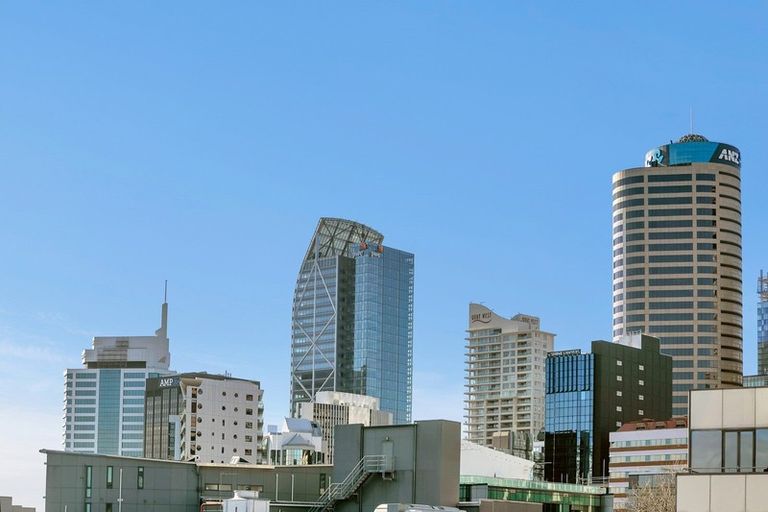 Photo of property in The Galleries, 2/23 Graham Street, Auckland Central, Auckland, 1010