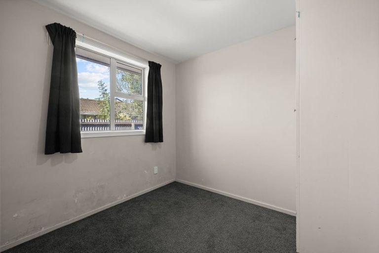 Photo of property in 3/25 Whitmore Street, Edgeware, Christchurch, 8013