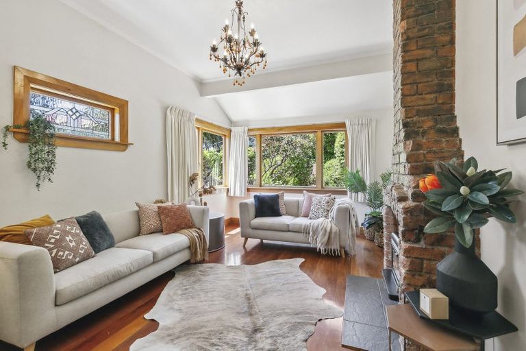 Photo of property in 40 Hamilton Road, Hataitai, Wellington, 6021