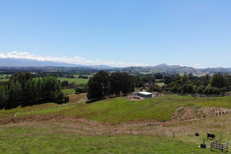 Photo of property in 67a Lees Pakaraka Road, Te Ore Ore, Masterton, 5886