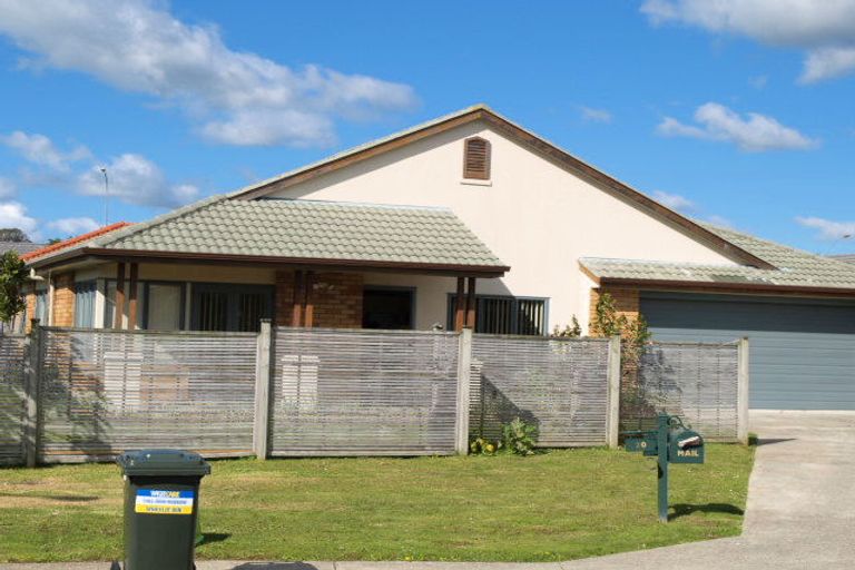 Photo of property in 20 Aviara Court, Northpark, Auckland, 2013