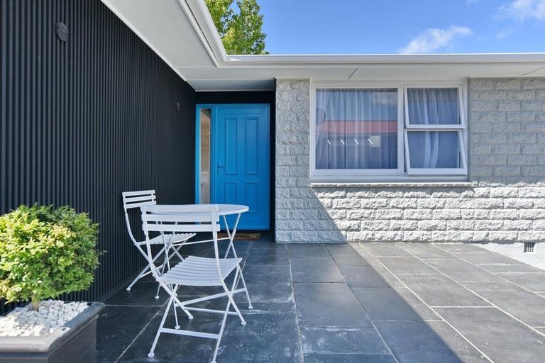 Photo of property in 222 Burwood Road, Burwood, Christchurch, 8083