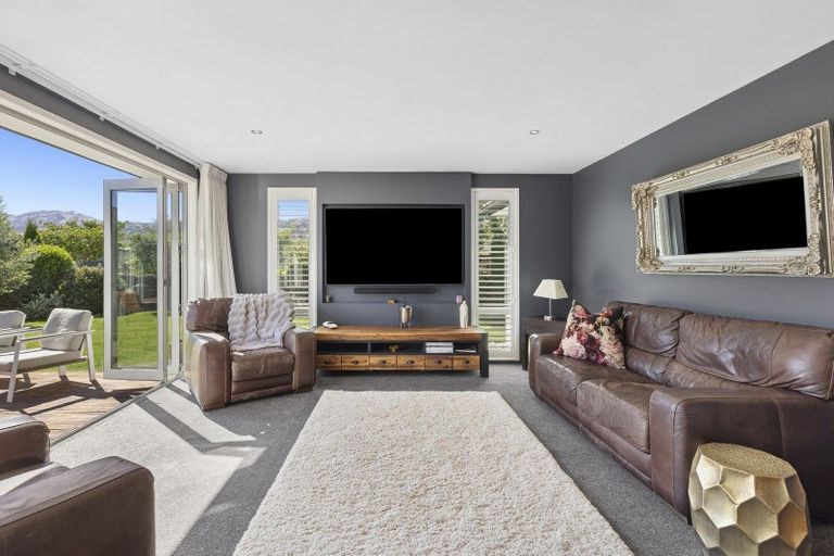 Photo of property in 22 Ethereal Crescent, Mount Pisa, Cromwell, 9383