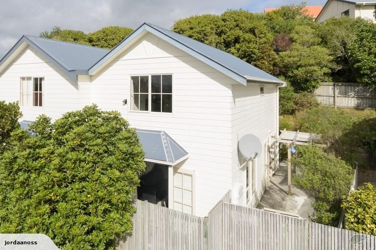 Photo of property in 57b John Sims Drive, Broadmeadows, Wellington, 6035