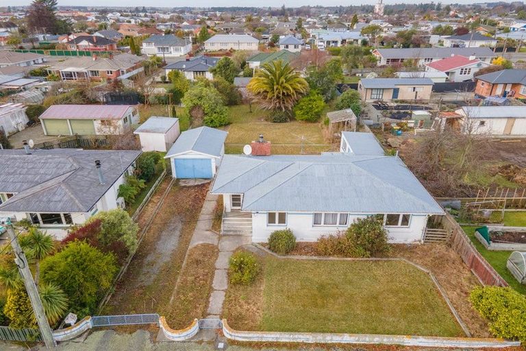 Photo of property in 29 Hughes Street, Waimate, 7924