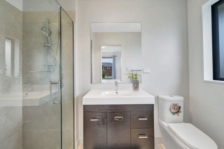 Photo of property in 79 Strauss Drive, Rolleston, 7614