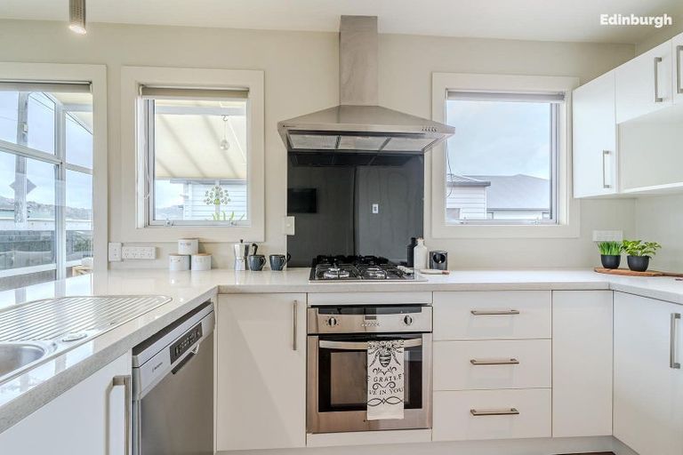 Photo of property in 142 Victoria Road, Saint Kilda, Dunedin, 9012