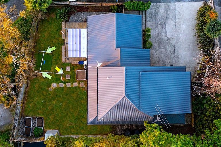 Photo of property in 44a Baird Street, Howick, Auckland, 2014