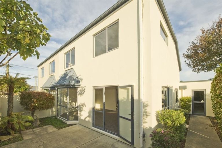 Photo of property in 2/337 Selwyn Street, Addington, Christchurch, 8024