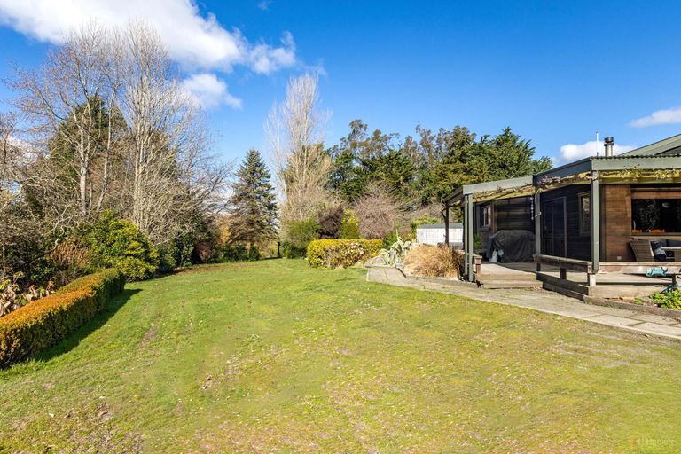 Photo of property in 260 Downs Road, Geraldine Downs, Geraldine, 7991