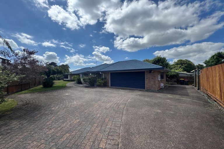 Photo of property in 18 Cashmere Place, Flagstaff, Hamilton, 3210