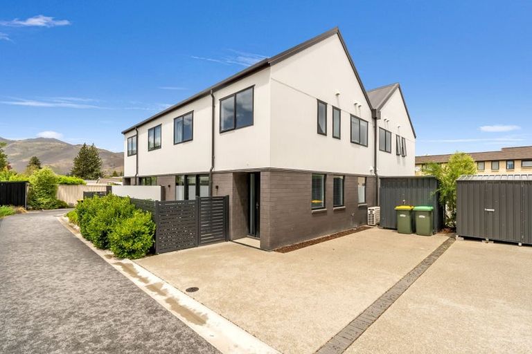 Photo of property in 20/6 Barry Avenue, Cromwell, 9310