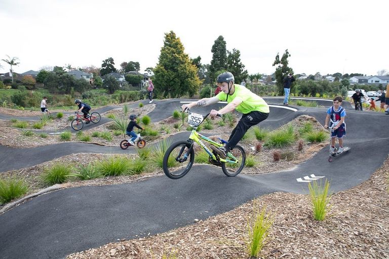 Photo of property in 9 Kawe Marie Lane, Takanini, 2112