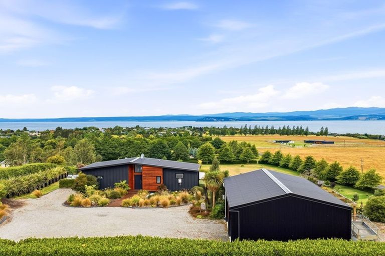 Photo of property in 80 Te Puke Road, Kuratau, Turangi, 3381