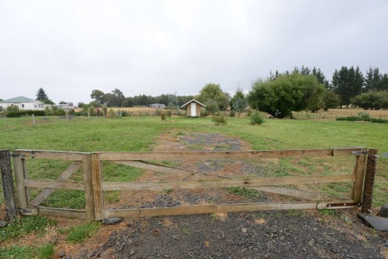 Photo of property in 69 Phillips Street, Tikokino, Waipawa, 4273