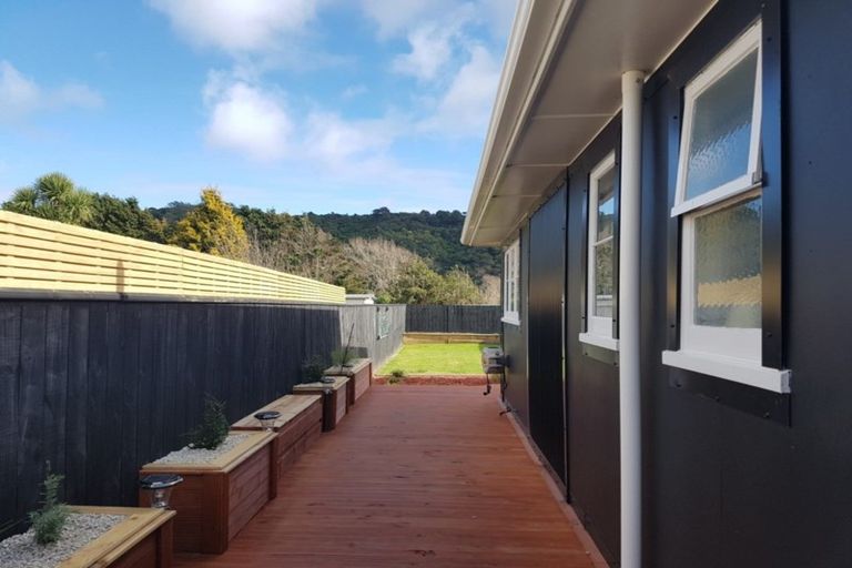 Photo of property in 63 Donnelley Drive, Wainuiomata, Lower Hutt, 5014